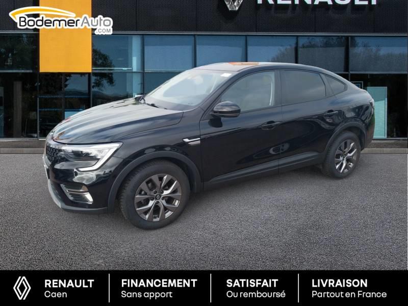 Renault Arkana TCe 140 Edc - 23 Evolution