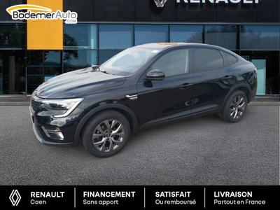 Renault Arkana TCe 140 Edc - 23 Evolution