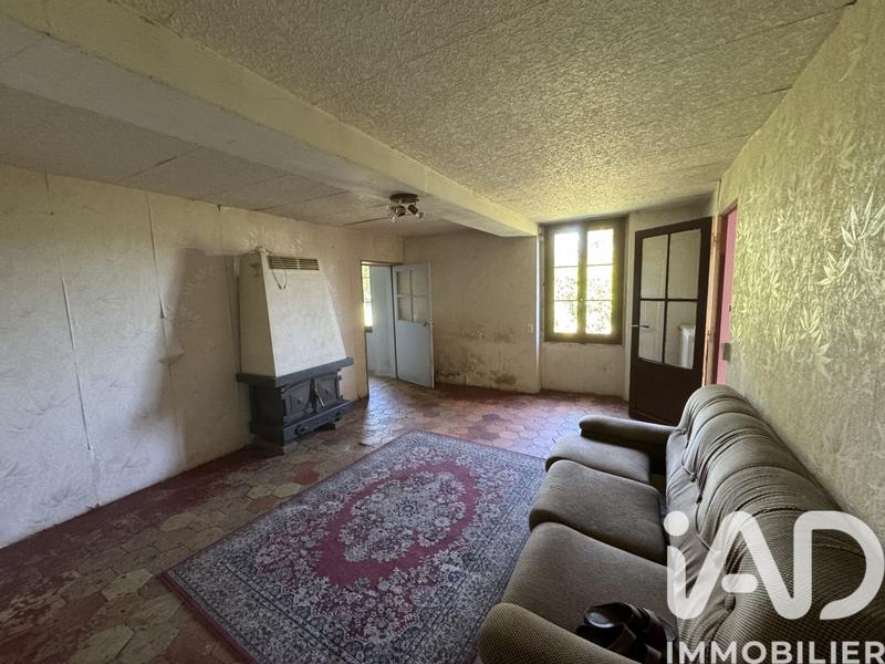 Maison - 145 m² - 6 pièces