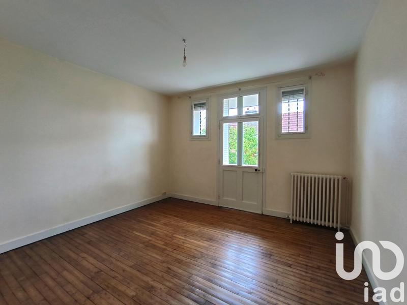 Maison de ville - 97 m² - 4 pièces