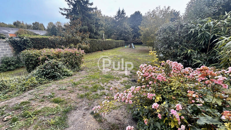 Pavillon - 95 m² - 4 pièces