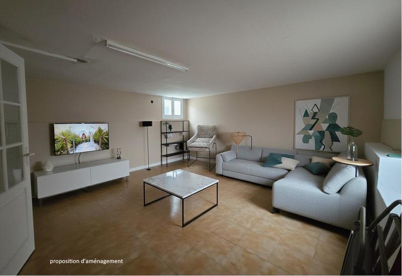 Maison - 106 m² - 7 pièces