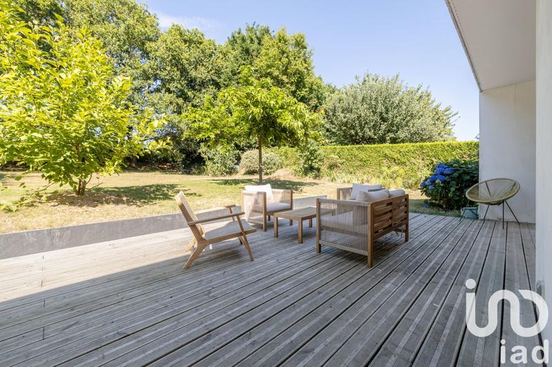 Maison - 156 m² - 6 pièces