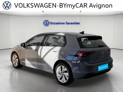 Volkswagen Golf 1.5 eHybrid 204 Dsg6 Life Plus