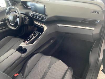 Peugeot 5008 BlueHDi 130ch s&amp;S Eat8 Allure