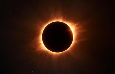 Atelier scientifique - Comprendre les éclipses