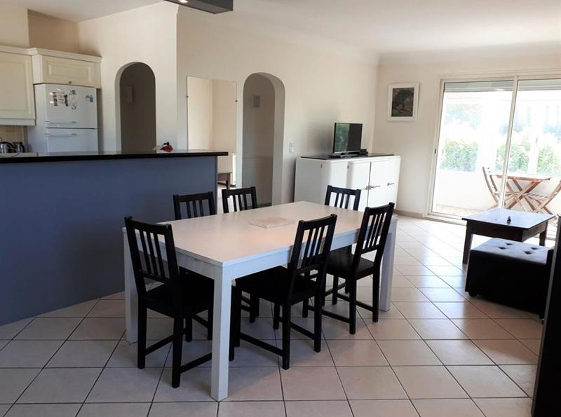 Maison - 132 m² - 6 pièces