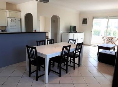 Maison - 132 m² - 6 pièces