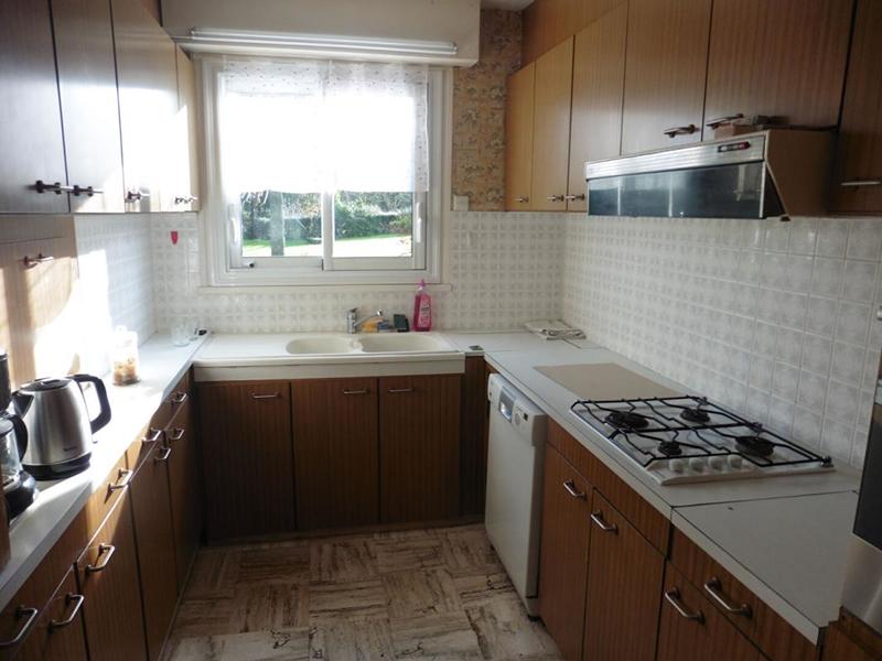 Maison - 165 m² - 9 pièces