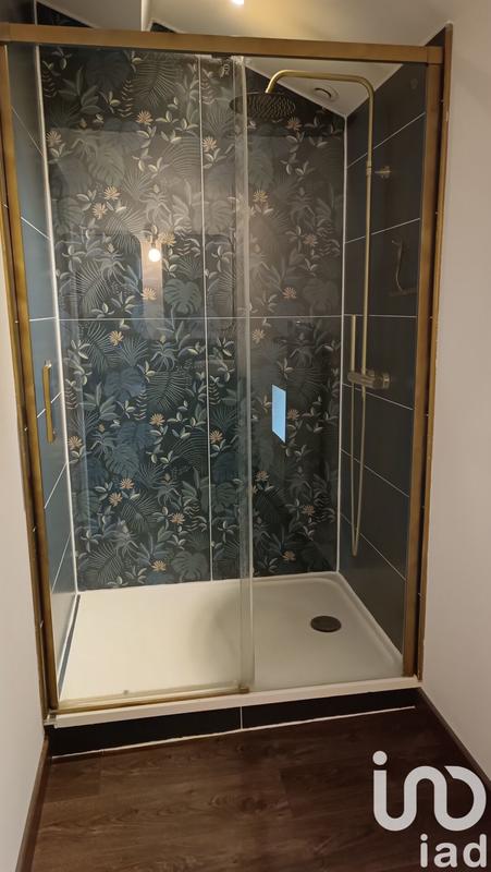 Maison de village - 170 m² - 6 pièces