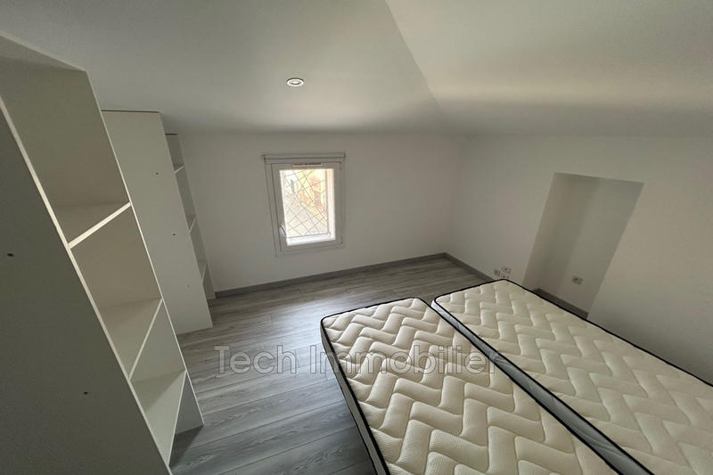 Appartement - 77 m² - 4 pièces