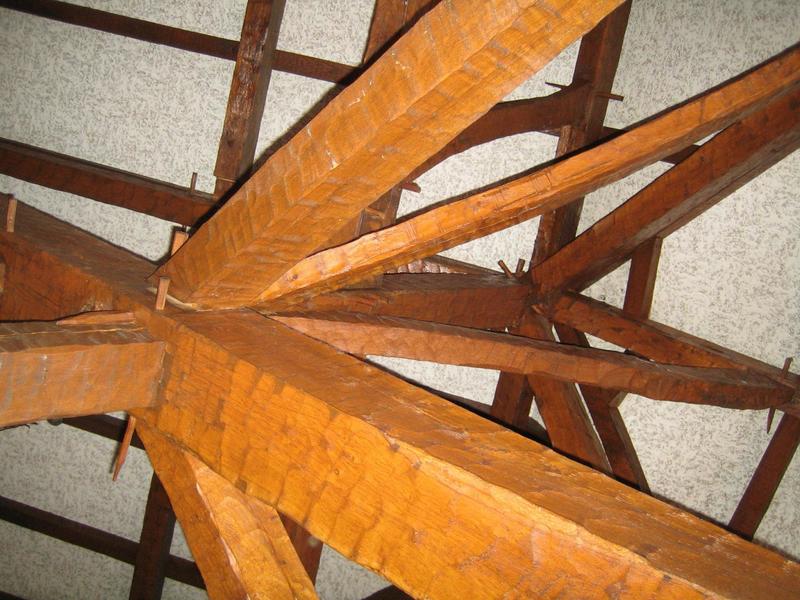 Maison de ville - 166 m² - 6 pièces