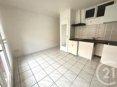 Appartement - 29 m² - 2 pièces