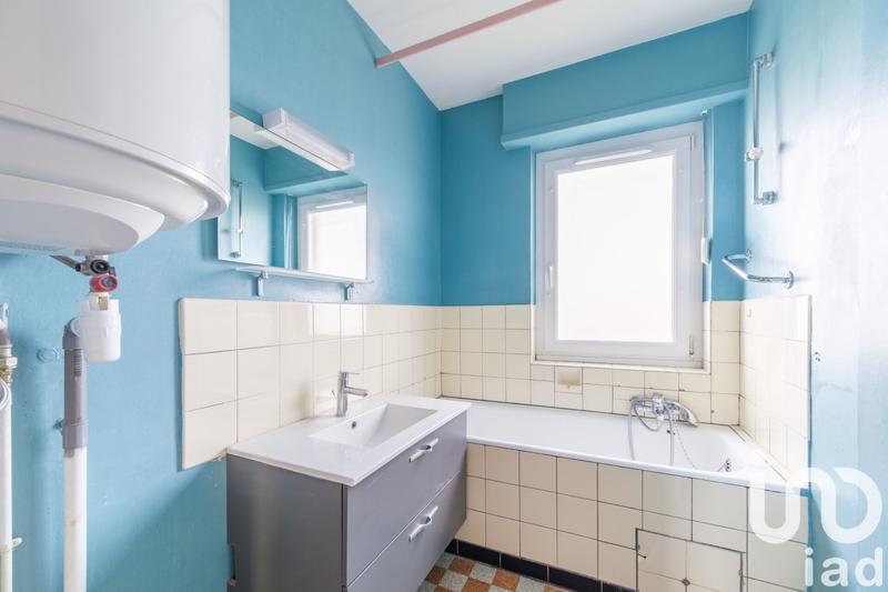 Appartement - 70 m² - 4 pièces