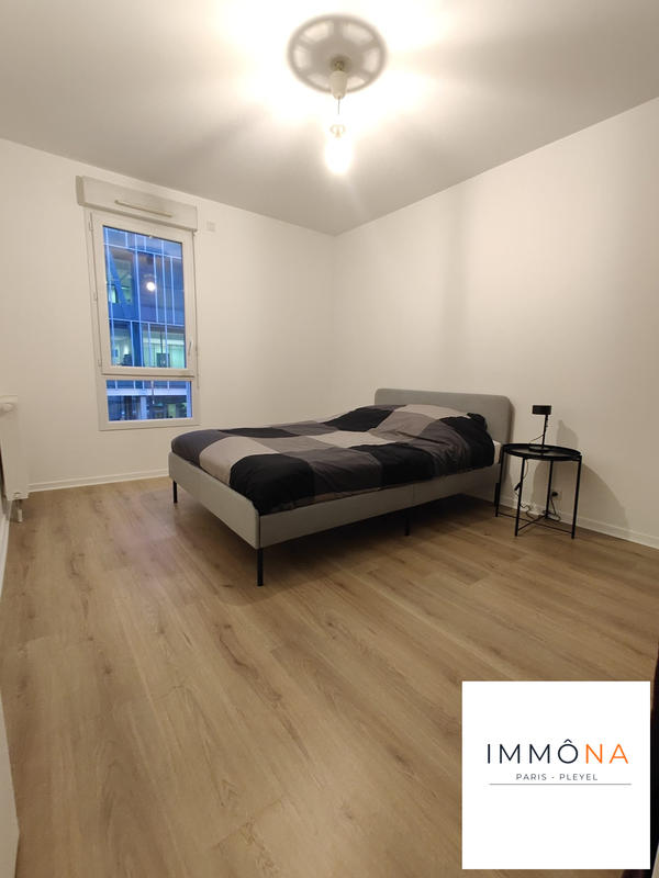 Appartement - 79 m² - 4 pièces