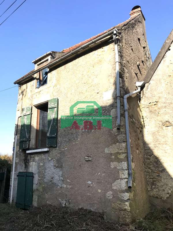 Maison - 40 m² - 3 pièces