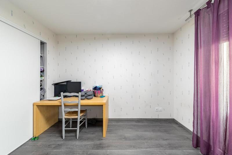 Appartement - 74 m² - 4 pièces