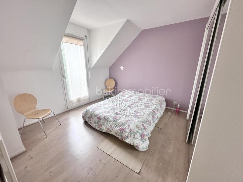 Maison - 156 m² - 7 pièces