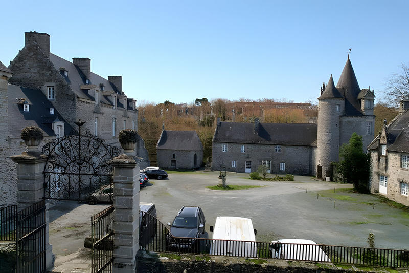 Maison - 97 m² - 4 pièces