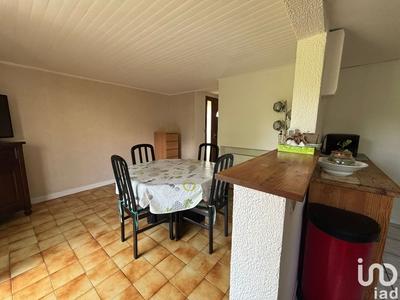 Appartement - 101 m² - 4 pièces