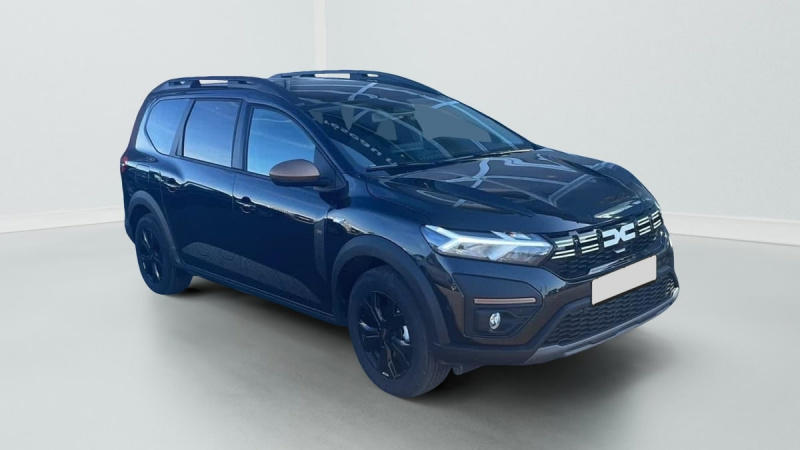 Dacia Jogger 1.6 hybrid 140 extreme