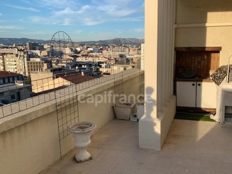 Appartement - 60 m² - 2 pièces