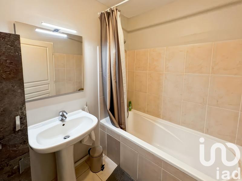 Maison - 117 m² - 5 pièces