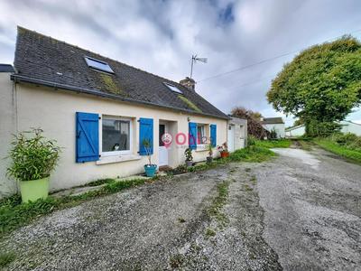 Maison de campagne - 42 m² - 3 pièces