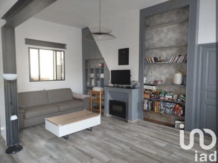 Maison - 270 m² - 11 pièces