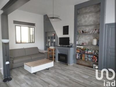 Maison - 270 m² - 11 pièces