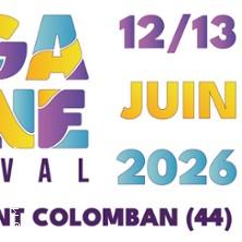 Festival Mégascène