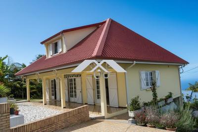 Villa - 148 m² - 5 pièces