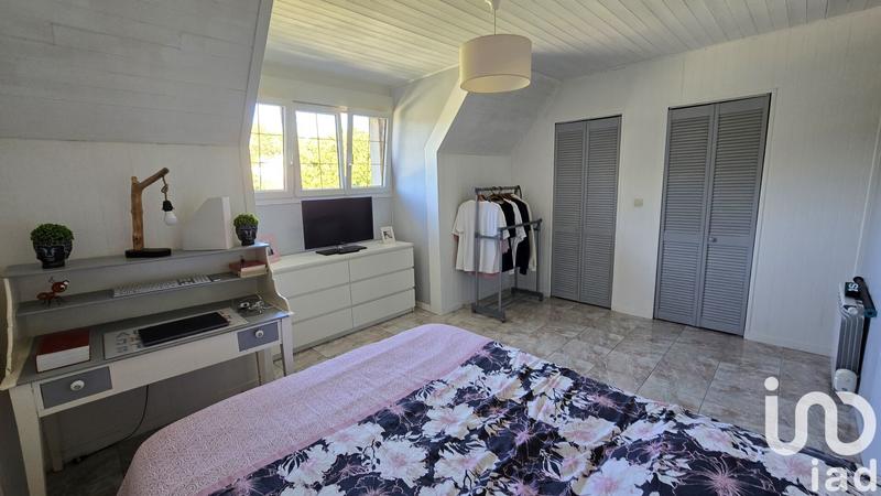 Maison - 163 m² - 7 pièces