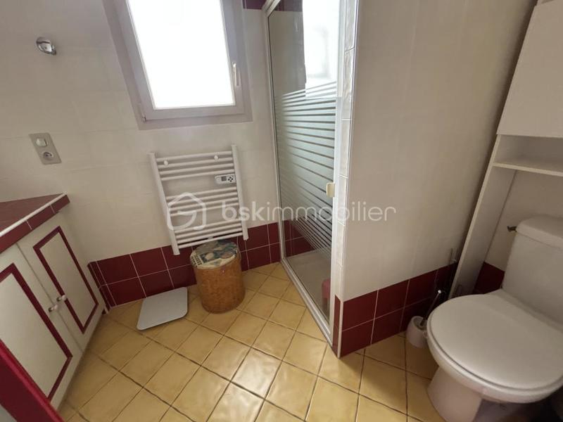 Maison - 134 m² - 6 pièces