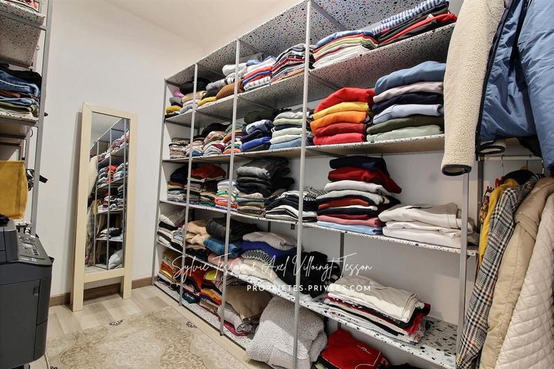 Maison - 77 m² - 3 pièces