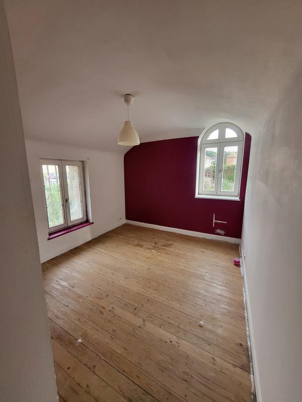 Maison - 163 m² - 5 pièces