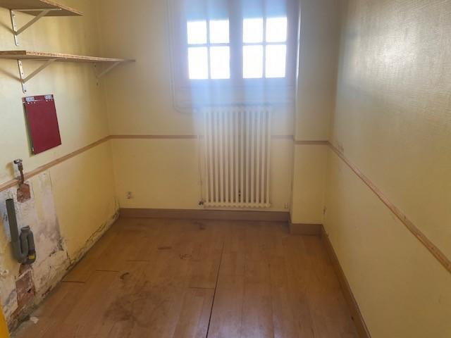 Maison - 112 m² - 5 pièces