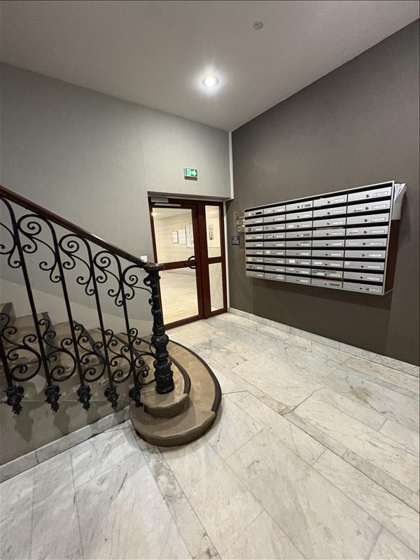 Studio - 20 m² - 1 pièce