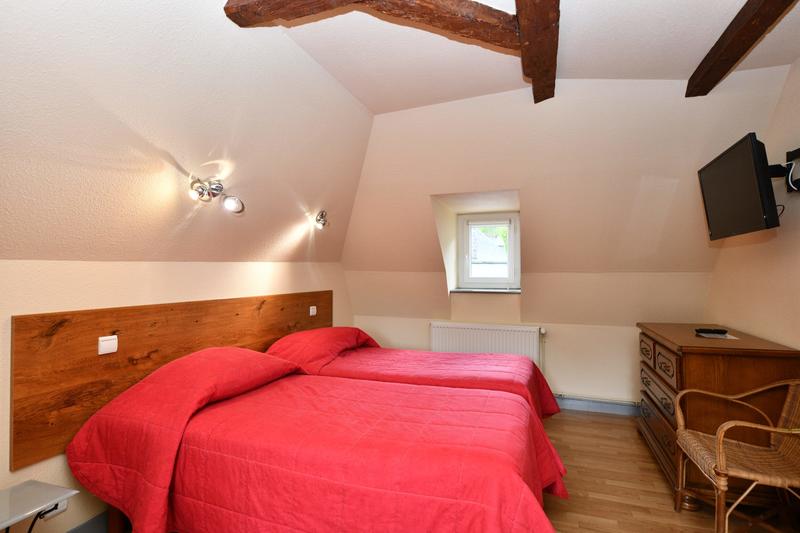 Fonds de commerce - Hôtellerie / Restauration - 548 m²