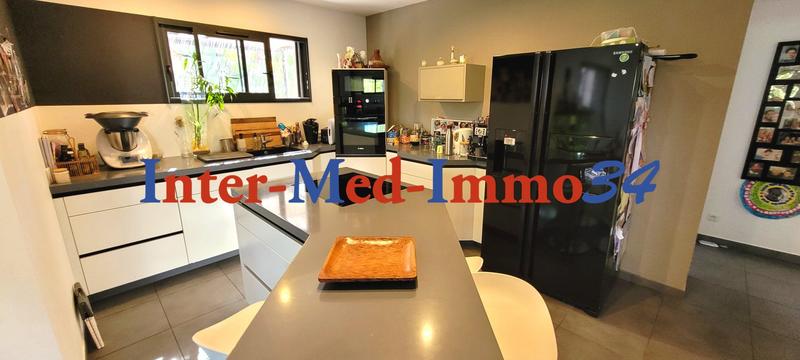 Villa - 115 m² - 4 pièces