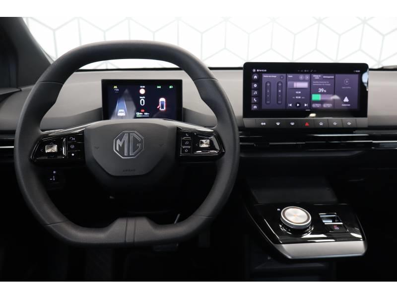 Mg Mg4 Electric 51kWh - 125 kW 2wd Standard