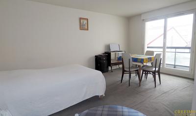 Appartement - 30 m² - 1 pièce