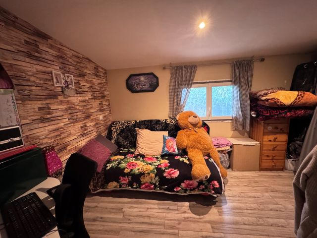 Maison - 116 m² - 4 pièces