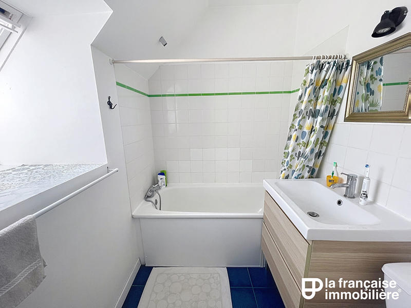 Appartement - 81 m² - 4 pièces