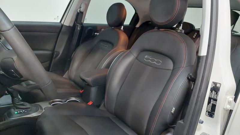 Fiat 500x 1.5 Mhev Ffly 130ch Dct7 Sport Pack