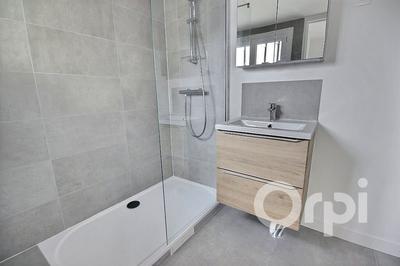 Appartement - 48 m² - 3 pièces