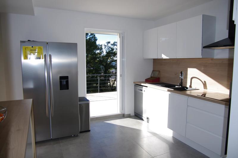 Villa - 139 m² - 6 pièces