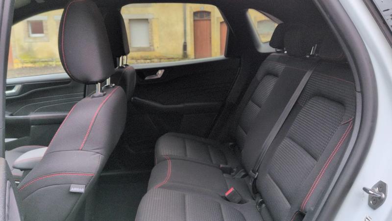 Ford Kuga III 2.5 Duratec 225 Phev Cvt St-Line - Automatique