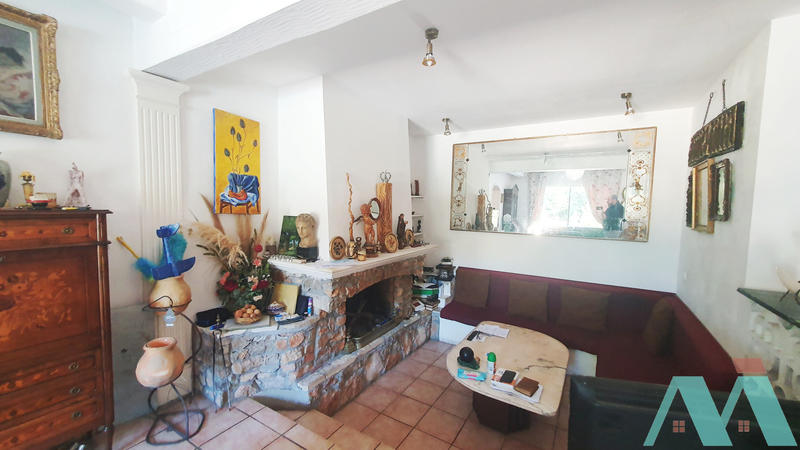 Maison - 173 m² - 7 pièces