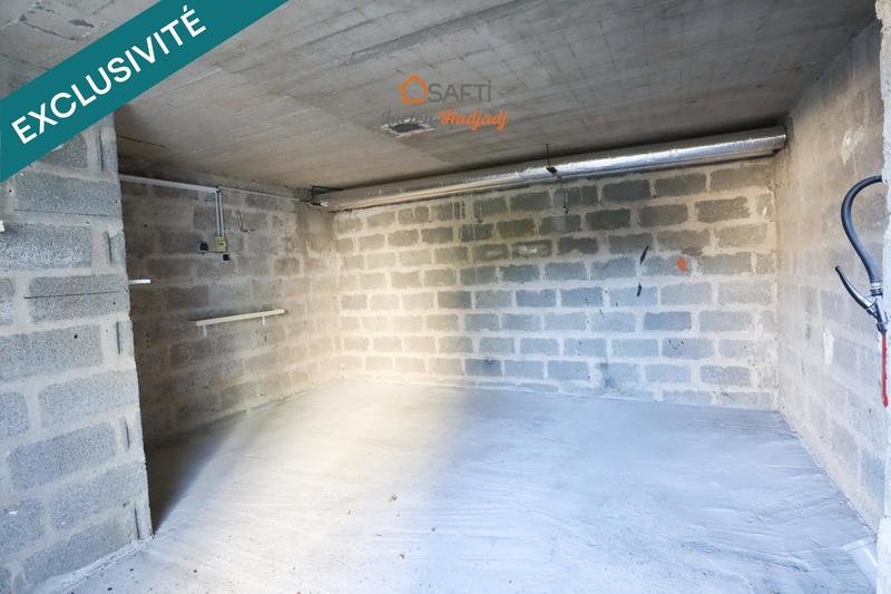 Appartement - 86 m² - 4 pièces